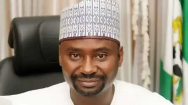 Nigeria’s current humanitarian crises, a major challenge to NEMA – DG